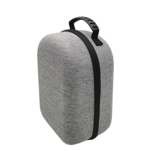 Etui portable pour lunettes Meta Quest 3 | Gris