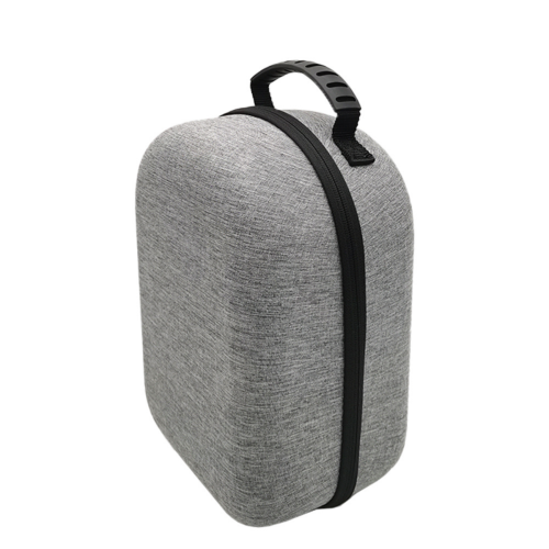 Etui portable pour lunettes Meta Quest 3 | Gris