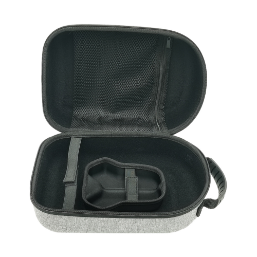 Etui portable pour lunettes Meta Quest 3 | Gris 1