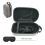 Etui portable pour lunettes Meta Quest 3 | Gris 4