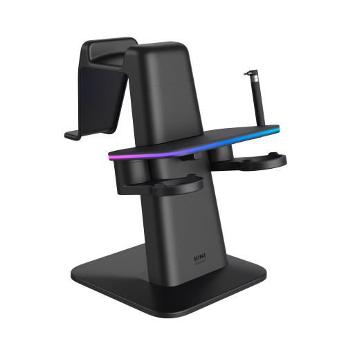 Support de charge RGB pour Meta Quest 3S, 3 | KIWI DESIGN, META 2