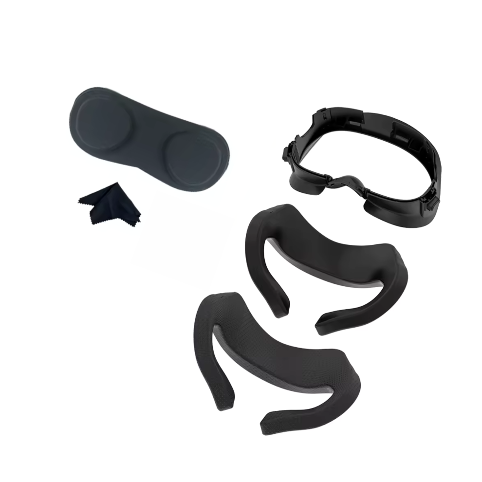 4In1 Face Pad Set | For Meta Quest 3 5904501312127