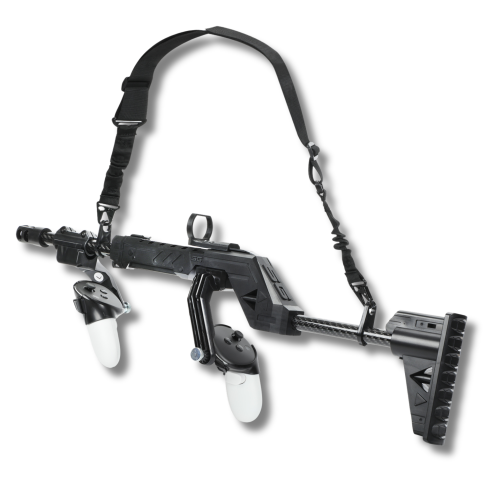 Replica rifle for Meta Quest 3/3S