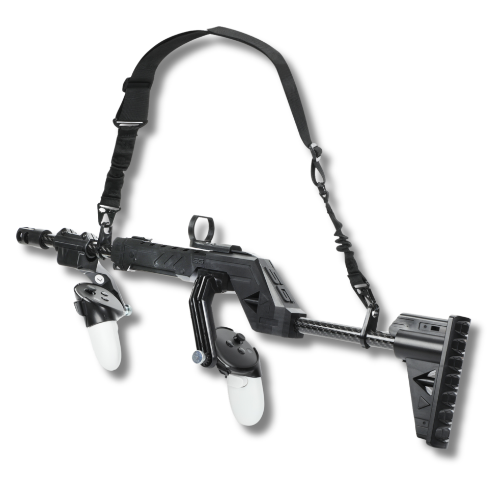 Replica Rifle For Meta Quest 3/3S 5904501312332