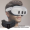 4in1 Face pad set | pour Meta Quest 3 6