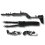 Replica rifle for Meta Quest 3/3S 4