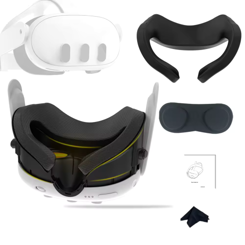 4in1 Face pad set | pour Meta Quest 3 1