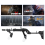 Replica rifle for Meta Quest 3/3S 7