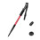 Adjustable Aluminum Walking Stick Ergonomic Bent Ref: 3473 1