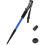 Mode Aluminium Walking Stick Light Weight Adjustable Camping Pole For Outdoor Activity Ref: 8454 2