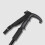 Mode Aluminium Walking Stick Light Weight Adjustable Camping Pole For Outdoor Activity Ref: 8454 5