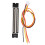 Dual 12 Stereo Level Indicator Einstellbare 1