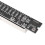 Dual 12 Stereo Level Indicator Einstellbare 15