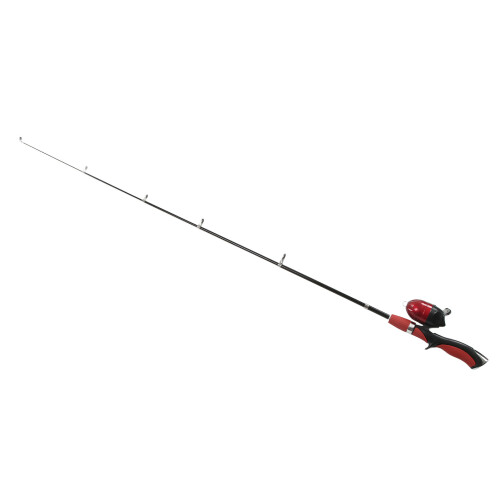 Ανασυρόμενα καλάμια ψαρέματος για μικρούς λάτρεις της περιπέτειας, τέλεια κιτ