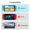 Silikonhülle Gamepad-Schutz für Nintendo Switch 2 | Schwarz 5