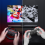 Volants de jeu de course pour Nintendo Switch 2 Joy-Con | Lot de 2 pièces 6