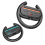 Volants de jeu de course pour Nintendo Switch 2 Joy-Con | Lot de 2 pièces 2