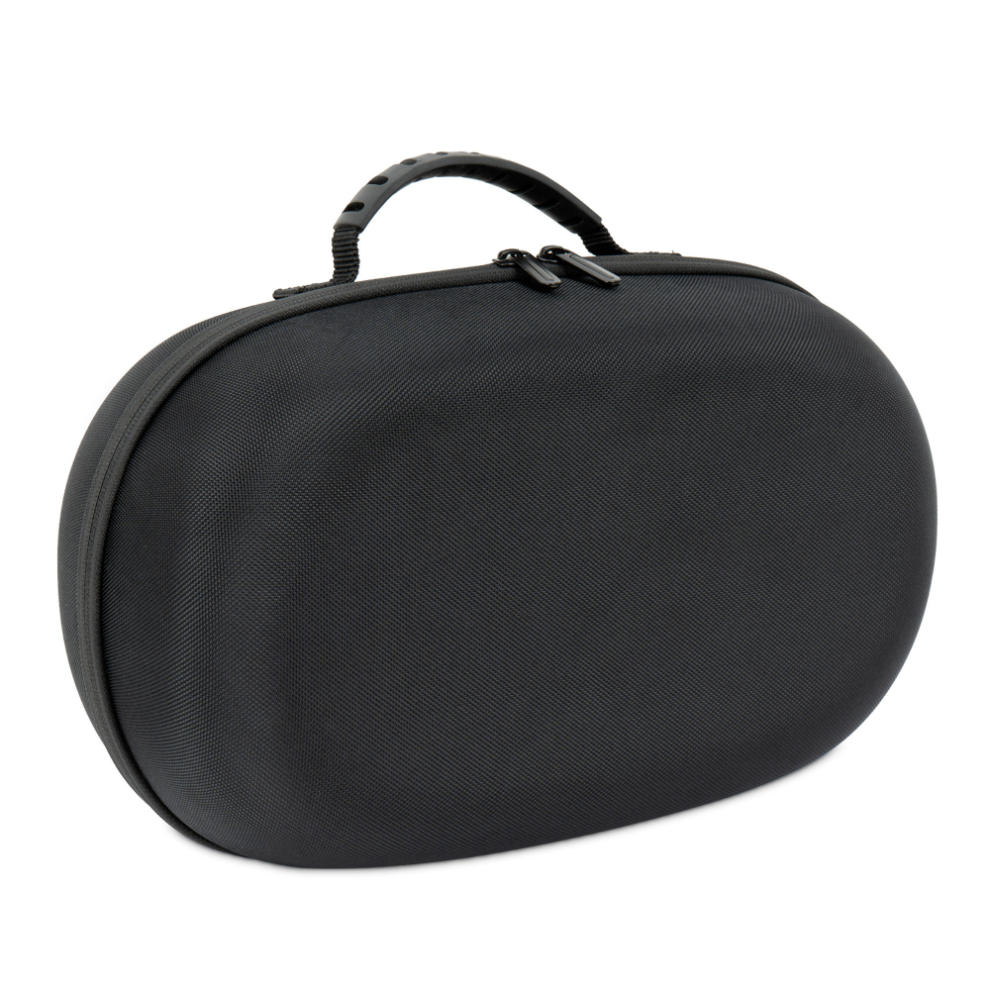 Portable Case For Meta Quest 3S | Black 5904501312585