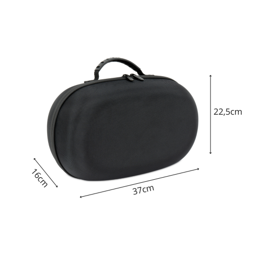 Étui portable pour les lunettes Meta Quest 3S 2