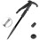 Adjustable Aluminum Walking Stick Ergonomic Bent 5