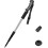 Mode Aluminium Walking Stick Light Weight Adjustable Camping Pole For Outdoor Activity 5