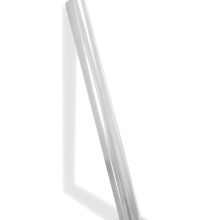 Clear Contact Paper Roll 5M Length 45CM Width Peel And Stick Shelf Liner HeatResistant Back Splash Protector Cupboard
