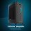 Cecotec ReadyWarm 4200 BlueFlame Flexível 5