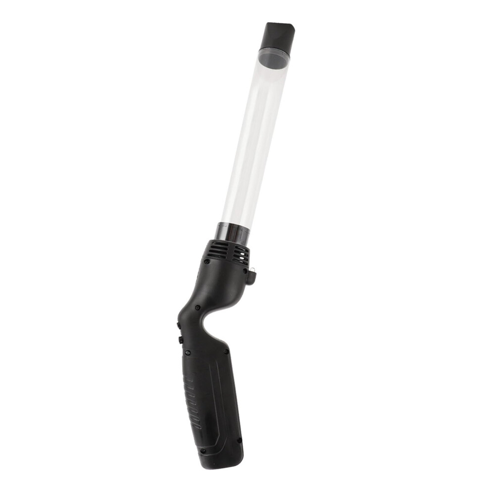 Vacuum Gripper Batteryoperated Led Lighting Safety Transparent Polycarbonate Tube 9119770075840