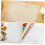 Plastic Craft Mesh Panel Six Pack Cross Stitch Base For Embroidery And Needlecraft Canvas With Precise Layout For Sewing 2