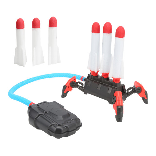 Outdoor-Raketenspielzeug, 2