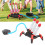Outdoor-Raketenspielzeug, 11