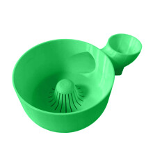 Automatic Fruit Vegetable Washing Device Multipurpose-Green