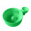 Automatic Fruit Vegetable Washing Device Multipurpose-Green 1