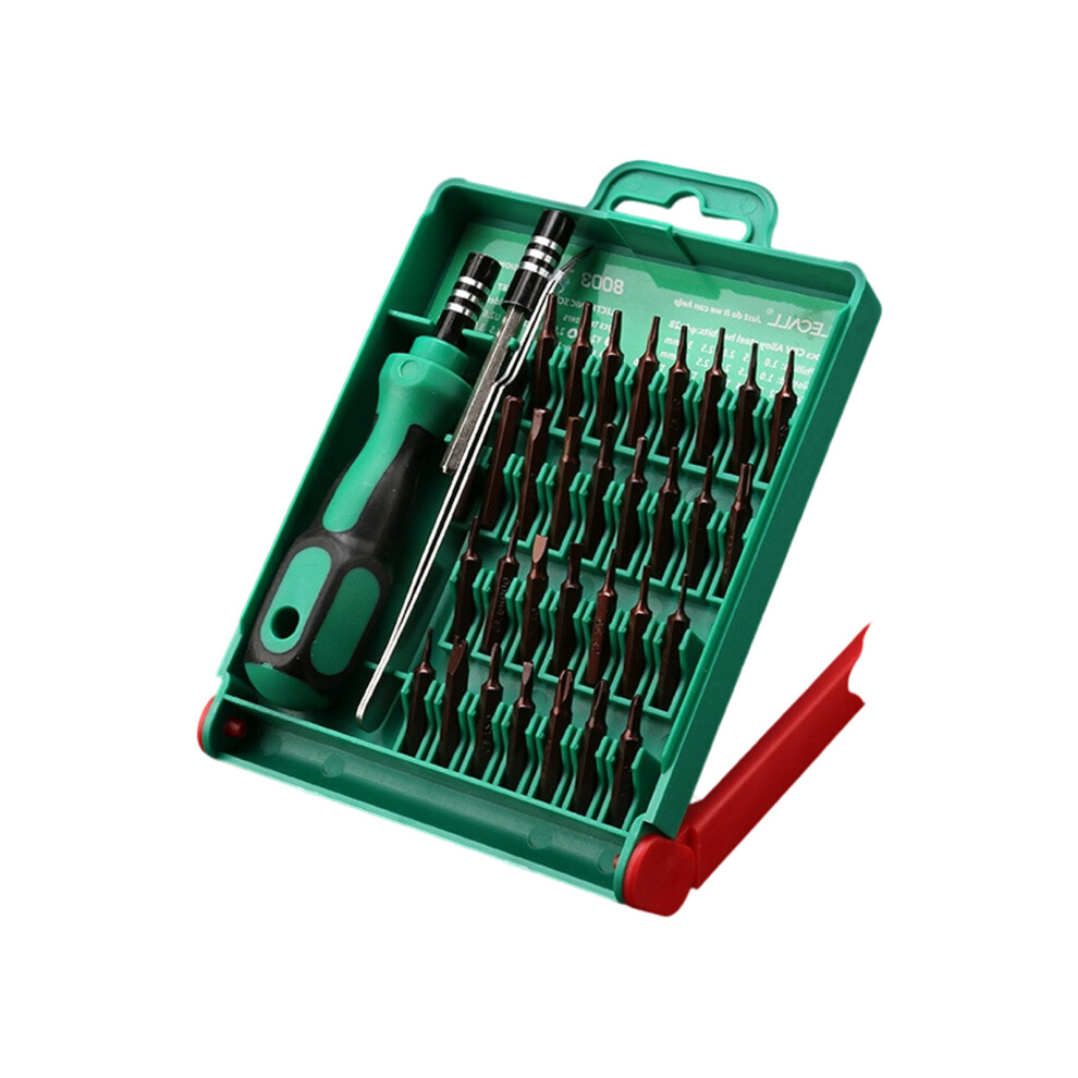 Magnetic Screwdriver Kit Multipurpose-33 In 1 Standard Mod 7754000924417