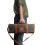 Multifunctional Canvas Chefs Tool Roll Bag Portable Kitchen 5