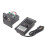 F‑ 5T 5-Band-EQ-Equalizer-Tonabnehmer-Tuner für 10