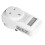Electrical Outlet Timer, Programmable Digital Timer for Home Automation, 12/24 Hour Cycle with Countdown Function, Multifunctional Timer Switch for Ap 2