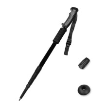 Bergsteiger Trekking Poles Adjustable Walking Stick for Hiking and Exploration Ref: 4360