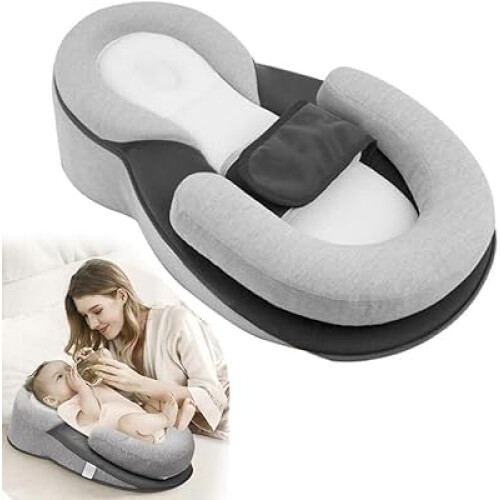 Anti Reflux born Feeding Pillows (A)