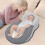 Anti Reflux born Feeding Pillows (A) 2