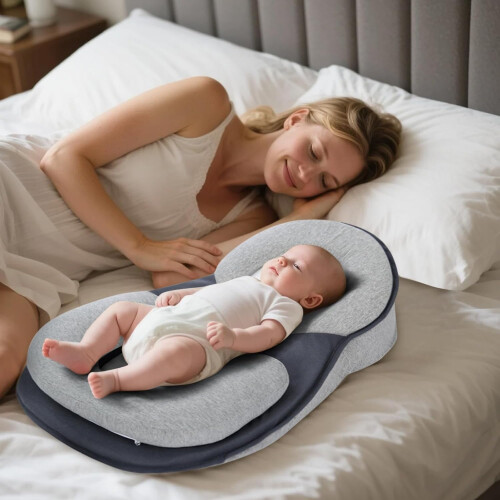 Anti Reflux born Feeding Pillows (A) 2