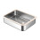 Stainless Steel Meal Container Thermal Insulation Technology-M 1