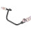 Servolenkung Druck Schlauch 53713 ‑ S5D ‑ A05 14