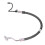 Servolenkung Druck Schlauch 53713 ‑ S5D ‑ A05 4