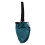 Heavy Duty Harvesting Bag Spacious Design Reinforced-Blue 1