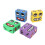 Ausdrücke Matching Cube Gesicht ändern Bausteine 4