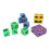 Ausdrücke Matching Cube Gesicht ändern Bausteine 5