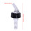 Plastic Drink Dispenser for Controlled Liquor Serving-25ml 4