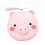SchminkspiegelFan USB fan Mini Pink 1 1