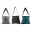 Heavy Duty Harvesting Bag Spacious Design Reinforced-Blue 3